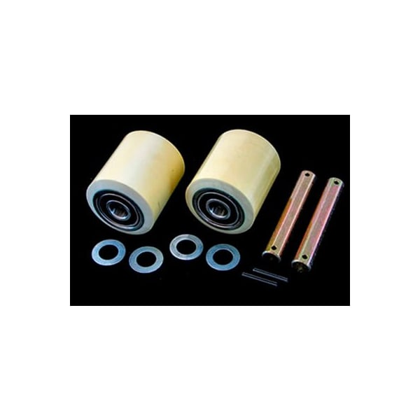 Gps - Generic Parts Service Load Wheel Kit for Electric Pallet Jack GWK-EPJ40-LW-XL - Fits Blue Giant Model No EPJ40 GWK-EPJ40-LW-XL - main